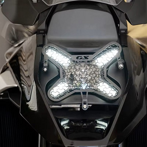BMW R1300GS esitule kaitse (2 foto / 3)