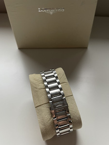 Longines Lungo Mare (3 фото из 3)