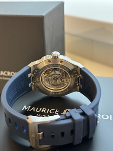 Maurice Lacroix Aikon Automatic (2 фото из 3)