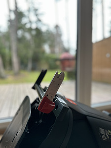 Britax Römer TRIFIX 2 i-SIZE (2 foto / 3)