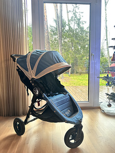 Baby Jogger city mini GT (1 foto / 4)