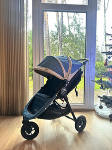 Baby Jogger city mini GT (2 foto / 4)