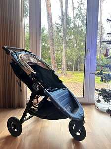 Baby Jogger city mini GT (3 foto / 4)