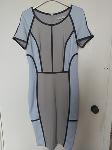 Платье KAREN MILLEN