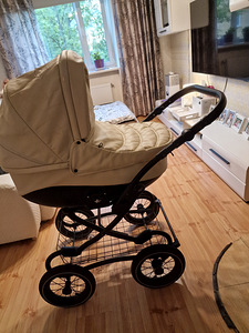 Продам коляску Tutis (3 фото из 3)