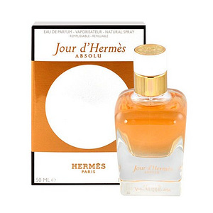 Hermes Jour D'Hermes Absolu EdP 50 мл