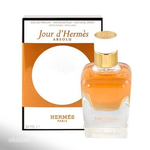 Hermes Jour D'Hermes Absolu EdP 50 ml (foto #1)