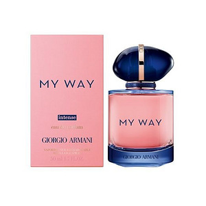 Giorgio Armani My Way Intense 50/90 (1 foto / 1)