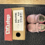 D.D step barefoot кроссовки 20 (фото #1)