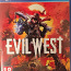 Evil West PS4(5) (фото #1)