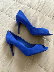Naiste kingad Kenneth Cole (3 foto / 5)