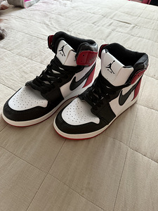 Nike Air tossud (1 foto / 4)