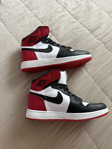 Nike Air tossud (3 foto / 4)