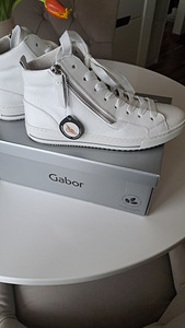 Tossud Gabor Comfort (3 foto / 3)
