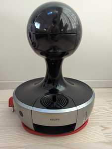 KRUPS Dolce Gusto DROP kohvimasin (2 foto / 3)