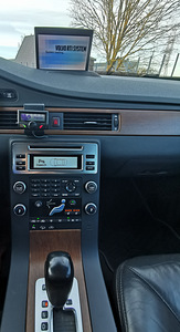 Volvo XC70 SUMMUM CROSS COUNTRY 2.4 D5 136kW, järelmaks! (12 foto / 15)