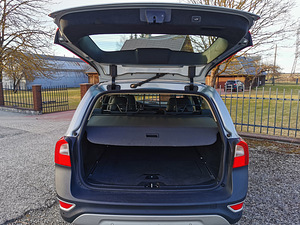Volvo XC70 SUMMUM CROSS COUNTRY 2.4 D5 136kW, järelmaks! (15 foto / 15)