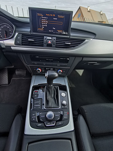 Audi A6 S-Line 2.0 TDI 130kW, JÄRELMAKS!, TOODUD HOLLANDIST! (10 foto / 15)