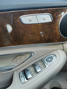 Mercedes-Benz C220 2.1cdi 125kW, JÄRELMAKS! (13 foto / 15)