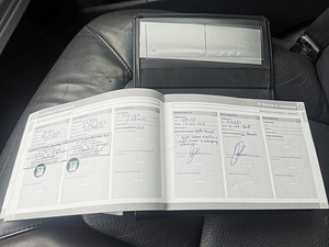 Volvo V70 Momentum 2.4 D5 129kW, JÄRELMAKS! (15 foto / 15)