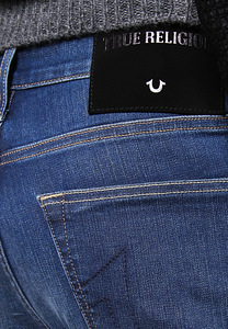 Uued teksad True Religion Rocco Skinny Relaxed, suurus 30 (5 foto / 6)