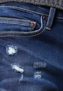 Uued teksad True Religion Rocco Skinny Relaxed, suurus 30 (6 foto / 6)