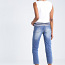 Новые джинсы Missguided, relaxed fit, размер 34 (фото #3)