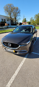 Mazda CX-5 KF 110kW (1 foto / 15)