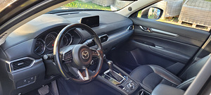 Mazda CX-5 KF 110kW (7 foto / 15)
