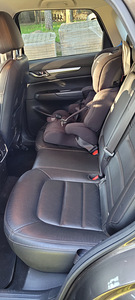 Mazda CX-5 KF 110kW (8 foto / 15)