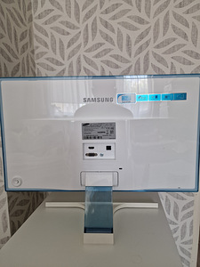 Lenovo IdeaCentre H50-50, + Samsung монитор (6 фото из 6)