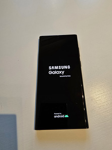 Samsung S22 Ultra (2 foto / 4)