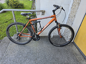 Trek (2 foto / 4)