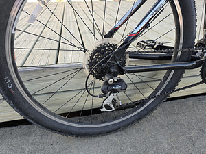 Trek (3 foto / 9)