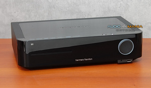 Harman Kardon BDS 5, 5.1 Blu-ray, DVD ressiiver (3 foto / 3)