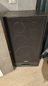 Radiotehnika S90 D (5 foto / 5)