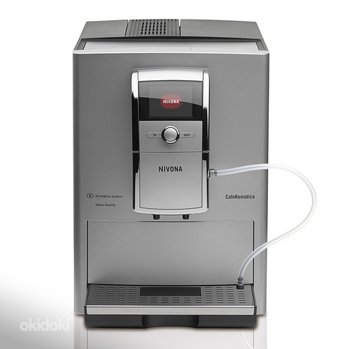 Nivona Caferomatica 842