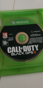 Call of duty black ops 3 xbox one (1 foto / 1)