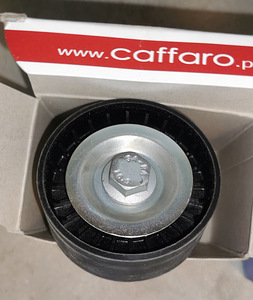 Seade-/juhtrull,soonrihm CAFFARO 211-00 (2 foto / 2)