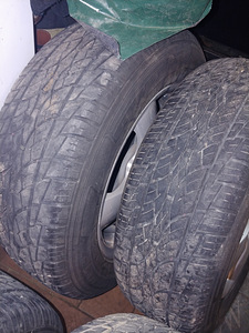 Rattad RAV4 suveks (3 foto / 5)