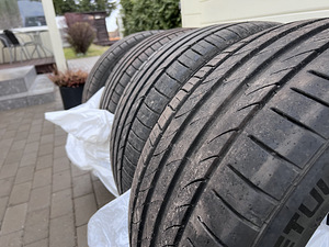 Suverehvid R19 245/45 & 275/40 (4 foto / 6)
