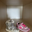 Обувь для девочки (фото #1)