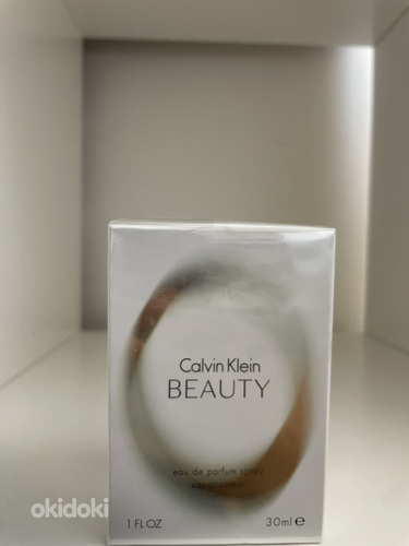 Calvin Klein Beauty 30 ml (foto #1)