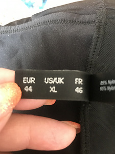 Ujumistrikoo (2 foto / 3)
