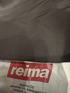 Talvepüksid Reima 86 (4 foto / 4)