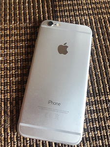 iPhone 6 64 ГБ (2 фото из 4)