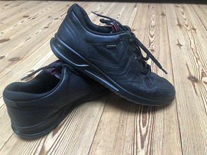 Ecco goretex jalanõud (2 foto / 3)