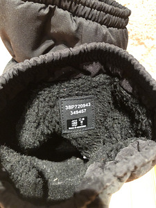 Ecco goretex talvesaapad (5 foto / 6)