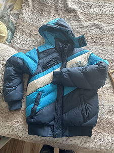 Детские куртки (3 фото из 4)