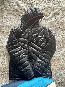 Детские куртки (4 фото из 4)